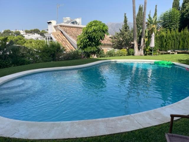 Casa Reserva Los Monteros Marbella Exterior photo