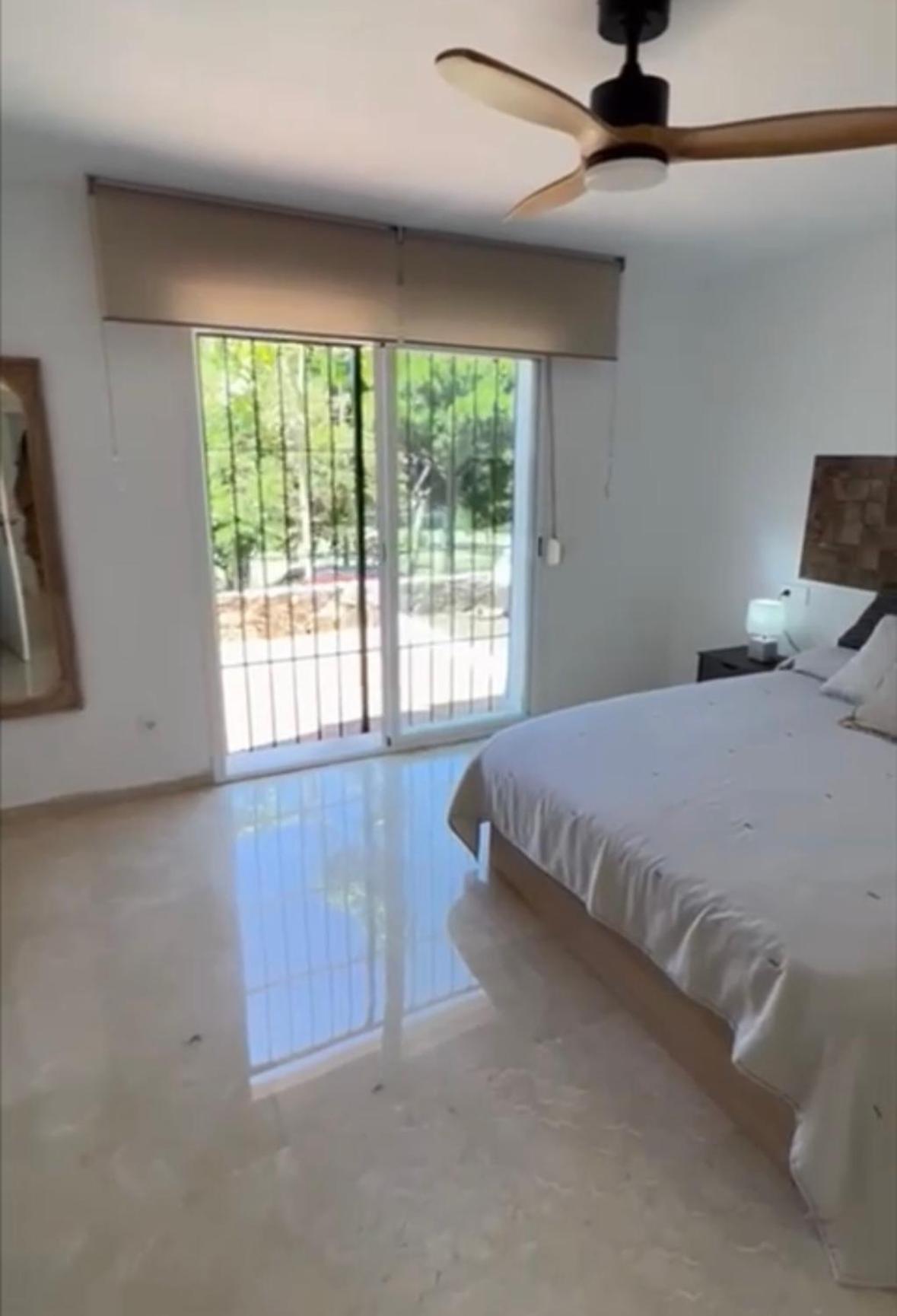 Casa Reserva Los Monteros Marbella Exterior photo